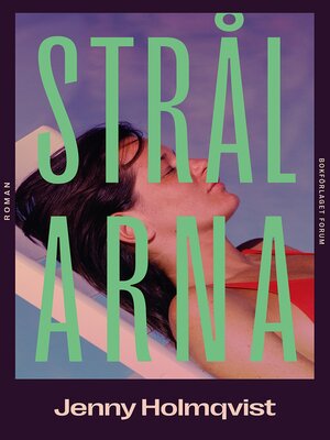cover image of Strålarna
